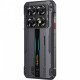 Smartfon WP60 5G 12/512 GB IP69K czarny