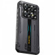 Smartfon WP60 5G 12/512 GB IP69K czarny