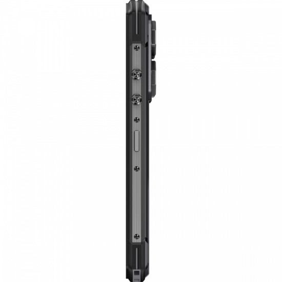 Smartfon WP60 5G 12/512 GB IP69K czarny