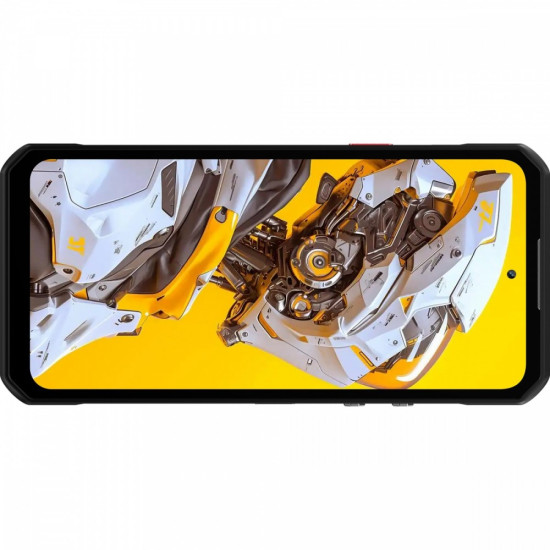 Smartfon WP60 5G 12/512 GB IP69K żółty