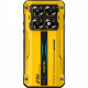 Smartfon WP60 5G 12/512 GB IP69K żółty