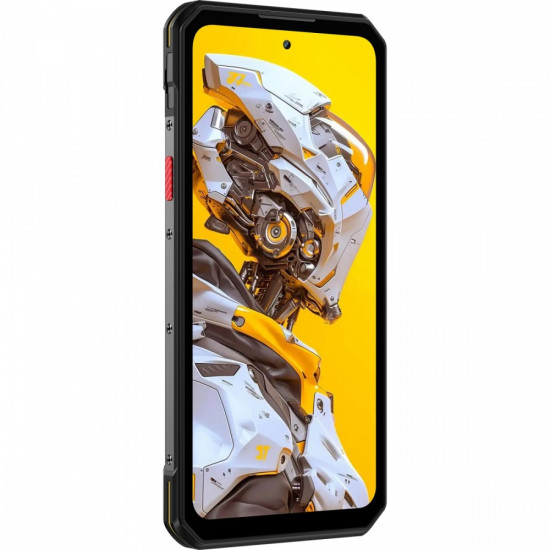 Smartfon WP60 5G 12/512 GB IP69K żółty