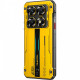 Smartfon WP60 5G 12/512 GB IP69K żółty