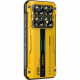 Smartfon WP60 5G 12/512 GB IP69K żółty