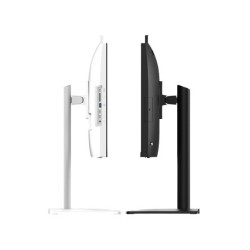 Komputer All-in-One Modern AM273QP AI 1UM-406EU WIN11PRO/ICU5 125H/16GB/512SSD/UMA/27.0/Biały