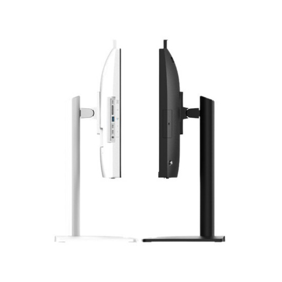 Komputer All-in-One Modern AM273QP AI 1UM-406EU WIN11PRO/ICU5 125H/16GB/512SSD/UMA/27.0/Biały