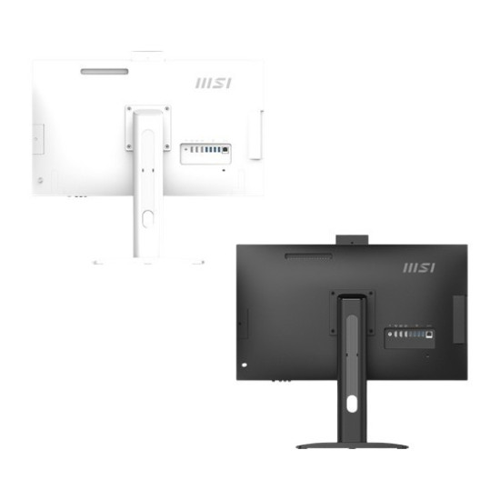 Komputer All-in-One Modern AM273QP AI 1UM-406EU WIN11PRO/ICU5 125H/16GB/512SSD/UMA/27.0/Biały