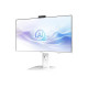 Komputer All-in-One Modern AM273QP AI 1UM-406EU WIN11PRO/ICU5 125H/16GB/512SSD/UMA/27.0/Biały