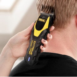 Maszynka do włosów EXTREME GRIP 3031752