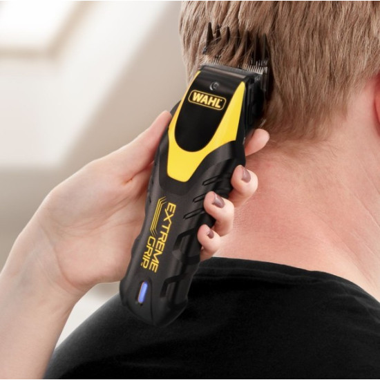 Maszynka do włosów EXTREME GRIP 3031752