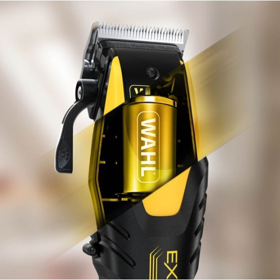 Maszynka do włosów EXTREME GRIP 3031752