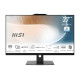 Komputer All-in-One Modern AM272P 1M-1293XEU nOS/Intel Core 5 120U/16GB/512SSD/UMA/27.0/Czarny