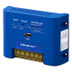 Solarny regulator ładowania MPPT 15A | 12V/24V | LiFePO4 
