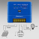 Solarny regulator ładowania MPPT 15A | 12V/24V | LiFePO4 