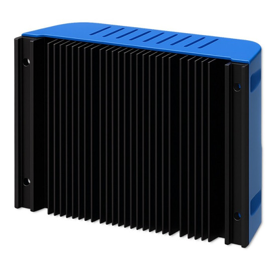 Solarny regulator ładowania MPPT 15A | 12V/24V | LiFePO4 