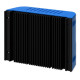 Solarny regulator ładowania MPPT 15A | 12V/24V | LiFePO4 