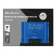 Solarny regulator ładowania MPPT 15A | 12V/24V | LiFePO4 