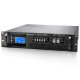 UPS Pure Sine Wave do RACK | 3kVA | 3000W | PF1.0 | LCD | EPO | USB | On-line 