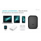Ładowarka 65W USB-C GaN Charger PD 65W czarna