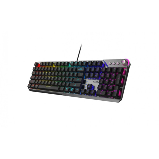 Klawiatura Strike 600 V2 Silent US 