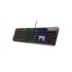 Klawiatura Strike 600 V2 Silent US 
