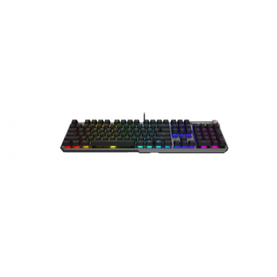 Klawiatura Strike 600 V2 Silent US 