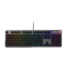 Klawiatura Strike 600 V2 Silent US 