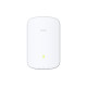 Punkt dostępowy naścienny AX3000 Nuclias Connect DAP-X3060W