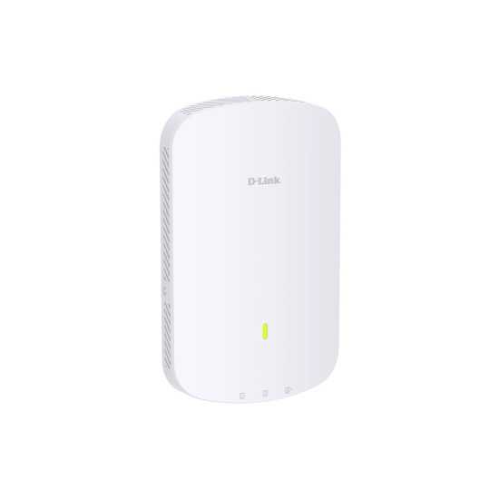 Punkt dostępowy naścienny AX3000 Nuclias Connect DAP-X3060W