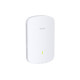 Punkt dostępowy naścienny AX3000 Nuclias Connect DAP-X3060W