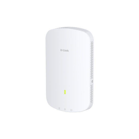 Punkt dostępowy naścienny AX3000 Nuclias Connect DAP-X3060W