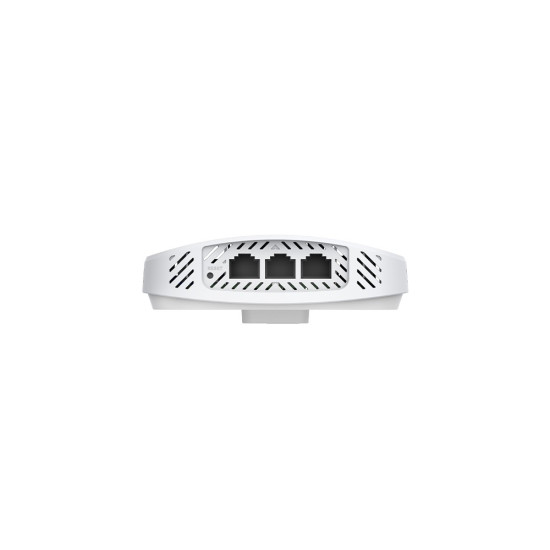 Punkt dostępowy naścienny AX3000 Nuclias Connect DAP-X3060W