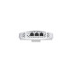 Punkt dostępowy naścienny AX3000 Nuclias Connect DAP-X3060W
