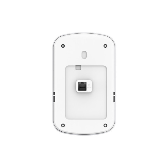 Punkt dostępowy naścienny AX3000 Nuclias Connect DAP-X3060W