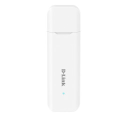 Adapter  DWM-222W/R 4G LTE AX300 Wi-Fi 6 USB