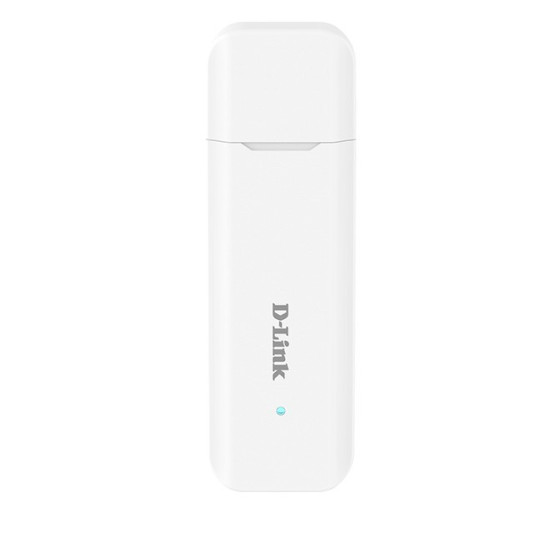 Adapter  DWM-222W/R 4G LTE AX300 Wi-Fi 6 USB