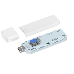 Adapter  DWM-222W/R 4G LTE AX300 Wi-Fi 6 USB