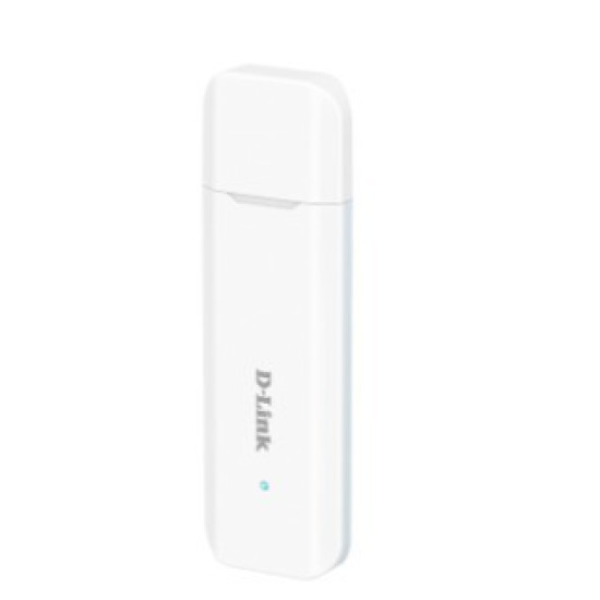 Adapter  DWM-222W/R 4G LTE AX300 Wi-Fi 6 USB