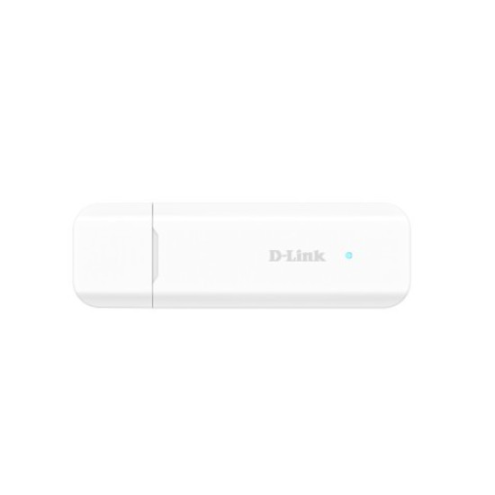 Adapter  DWM-222W/R 4G LTE AX300 Wi-Fi 6 USB