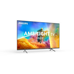 Telewizor 43 cale QLED 43PQS8501/12