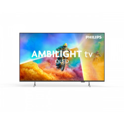 Telewizor 43 cale QLED 43PQS8501/12