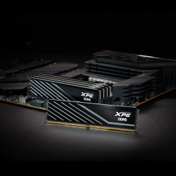 Pamięć XPG Lancer Blade DDR5 4800 DIMM 16GB CL40 biała