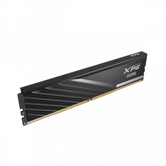 Pamięć XPG Lancer Blade DDR5 4800 DIMM 16GB CL40 biała