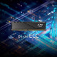 Pamięć XPG Lancer Blade DDR5 4800 DIMM 16GB CL40 biała