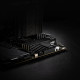 Pamięć XPG Lancer Blade DDR5 4800 DIMM 16GB CL40 biała