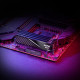 Pamięć XPG Lancer Blade DDR5 4800 DIMM 16GB CL40 biała