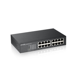 Przełącznik 16 GE GS1100-16-EU0104F 