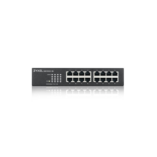 Przełącznik 16 GE GS1100-16-EU0104F 