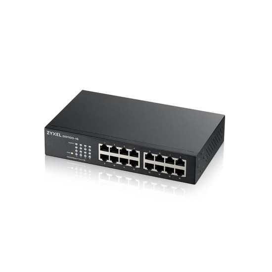 Przełącznik 16 GE GS1100-16-EU0104F 