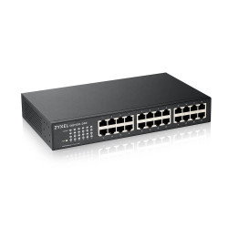 Przełącznik 24 GE GS1100-24E-EU0104F 